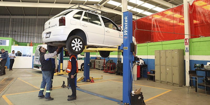 Beneficios de la verificación en la eficiencia de vehículos a gas natural