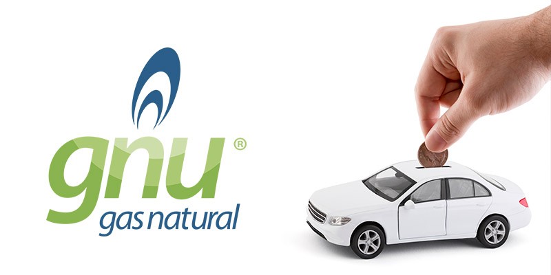 Eficiencia energética de GNV con GNU